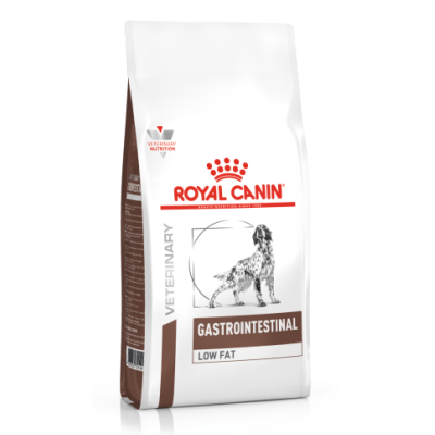 Royal Canin Gastrointestinal Low Fat