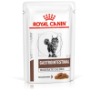 Royal Canin Gastrointestinal Moderate Calorie ( в соусе), 85гр