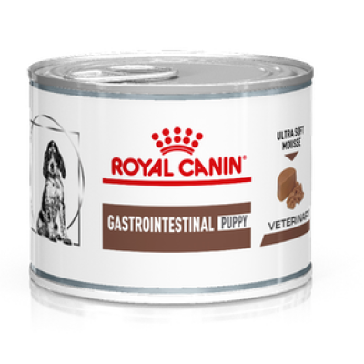 Royal Canin Gastrointestinal Puppy (мусс), 195 г