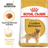 Royal Canin Golden Retriever Adult для собак