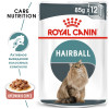 Royal Canin Hairball Care (соус), 85 г