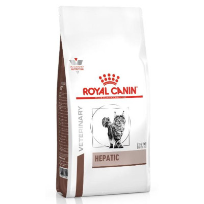 Royal Canin Hepatic Cat