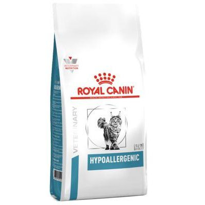 Royal Canin Hypoallergenic Cat