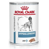 Royal Canin Hypoallergenic Dog (паштет)