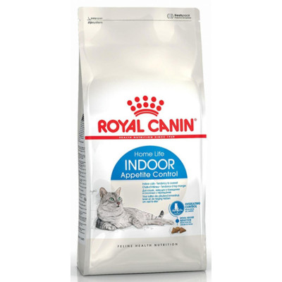 Royal Canin Indoor Appetite Control для кошек