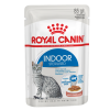 Royal Canin Indoor Sterilized (соус), 85 г