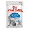 Royal Canin Indoor Sterilized (паштет), 85 г