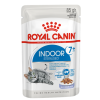 Royal Canin Indoor Sterilized 7+ (желе), 85 г