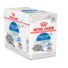 Royal Canin Indoor Sterilized 7+ (желе), 85 г
