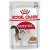 Royal Canin Instinctive (желе), 85 г
