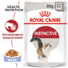 Royal Canin Instinctive (желе), 85 г