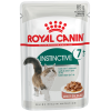 Royal Canin Instinctive 7+ (соус), 85 г