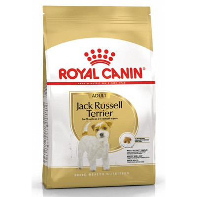 Royal Canin Jack Russell Adult для собак