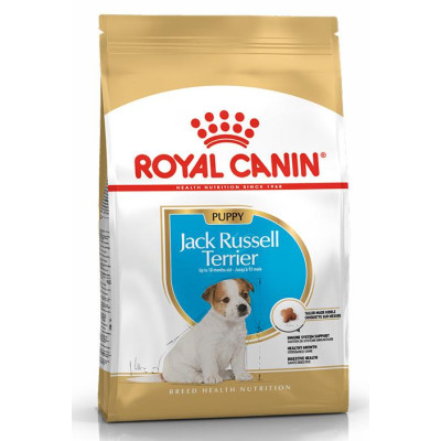 Royal Canin Jack Russell Terrier Puppy для собак, 500 г 