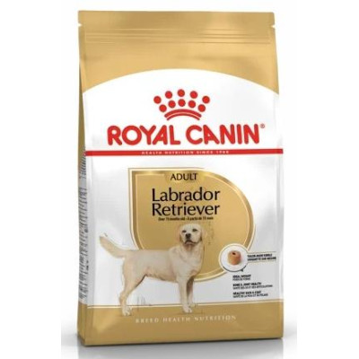Royal Canin Labrador Retriever Adult для собак