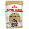 Royal Canin Maine Coon Adult (соус), 85 г