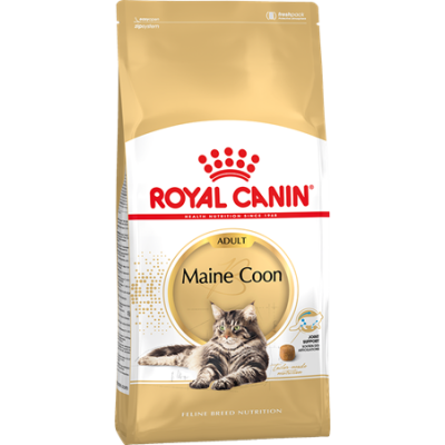Royal Canin Maine Coon Adult для кошек