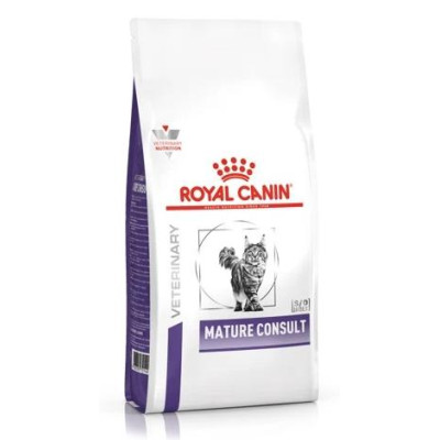 Royal Canin Mature Consult, 1.5 кг