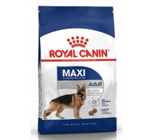 Royal Canin Maxi Adult для собак, 15 кг 