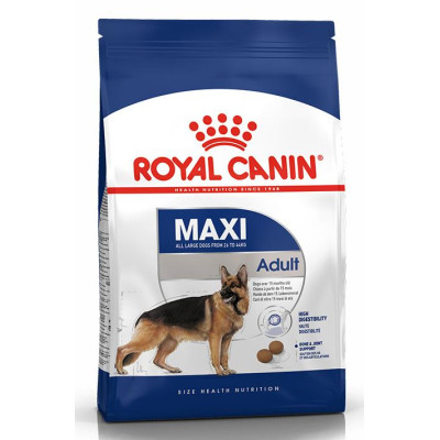Royal Canin Maxi Adult для собак