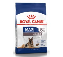 Royal Canin Maxi Ageing 8+ для собак, 15 кг 