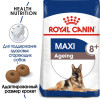 Royal Canin Maxi Ageing 8+ для собак, 15 кг