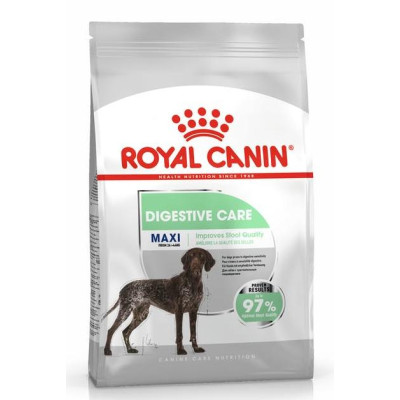 Royal Canin Maxi Digestive Care для собак