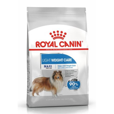 Royal Canin Maxi Light Weight Care для собак