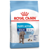 Royal Canin Maxi Puppy Active для собак, 15 кг
