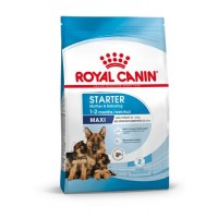 Royal Canin Maxi Starter для собак