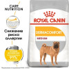 Royal Canin Medium Dermacomfort для собак