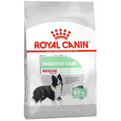 Royal Canin Medium Digestive Care для собак, 3 кг 