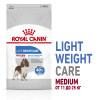 Royal Canin Medium Light Weight Care для собак, 3 кг