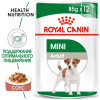 Royal Canin Mini Adult (в соусе), 85 г