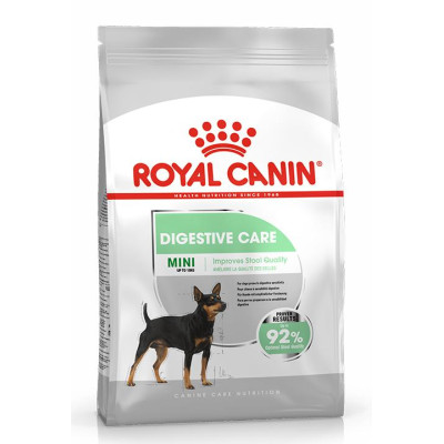 Royal Canin Mini Digestive Care для собак