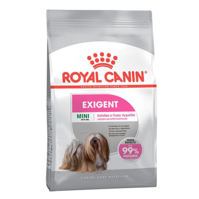 Royal Canin Mini Exigent для собак