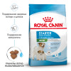 Royal Canin Mini Starter для собак
