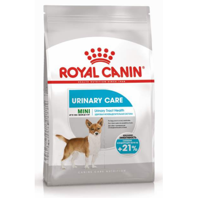 Royal Canin Mini Urinary Care для собак