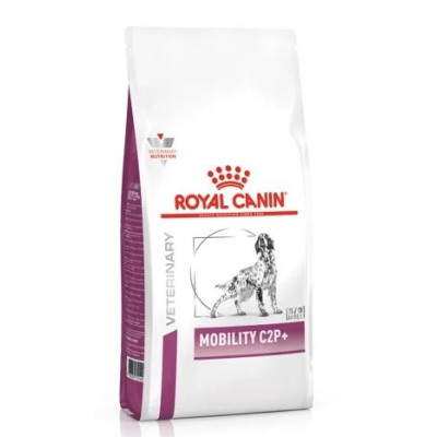 Royal Canin Mobility C2P+ Dog