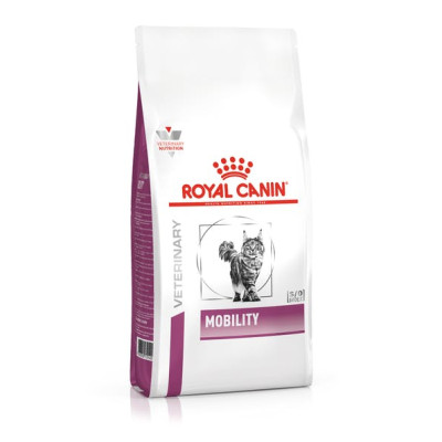 Royal Canin Mobility Cat