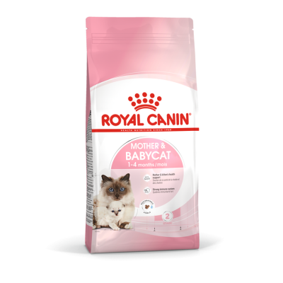 Royal Canin Mother & Babycat для кошек
