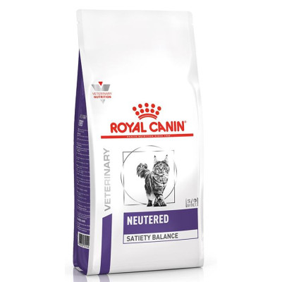 Royal Canin Neutered Satiety Balance