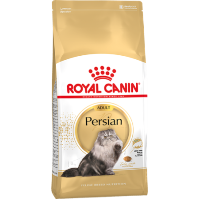 Royal Canin Persian Adult для кошек