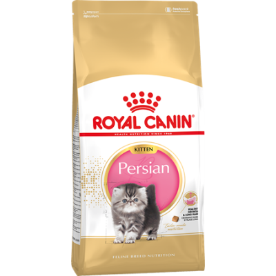 Royal Canin Persian Kitten для котят
