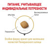 Royal Canin Pomeranian Adult для собак