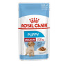 Royal Canin Puppy Medium (в соусе), 140 г