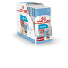 Royal Canin Puppy Medium (в соусе), 140 г