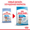 Royal Canin Puppy Medium для собак