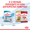 Royal Canin Puppy Medium для собак