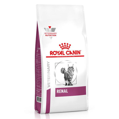 Royal Canin Renal Cat